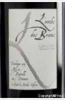 L'Enclos des Braves