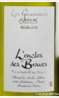 L'enclos des Braves - Les Gourmands