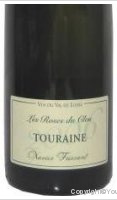 Domaine Xavier Frissant - Les Roses du Clos