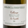 Domaine La Tour Vieille  - Les Canadells