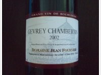 Domaine Jean Fournier