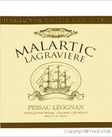 Château Malartic-Lagravière