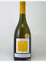 Château Pesquié, Viognier