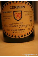 Cave Vucher Georges et Fils