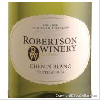 Robertson Winery Chenin Blanc