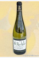 Domaine des Rochelles - Sauvignon