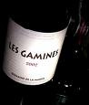 Domaine de la Marfée - Les Gamines