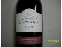 Domaine Comerade