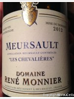 Domaine René Monnier 