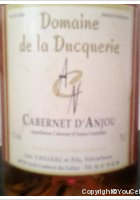 Domaine de la Ducquerie