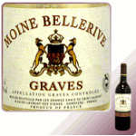 Moine Bellerive