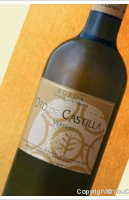 Oro de Castilla, Verdejo