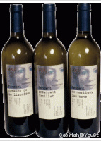 Marie Therèse Chappaz - Fendant Coteaux de Plamont