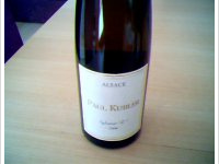 Domaine Paul Kubler - Z