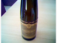 Domaine Paul Kubler - Sélection de Grains Nobles