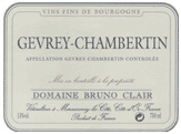 Domaine Bruno Clair