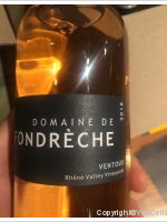 Domaine de Fondrèche