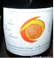 Jean-LouisTribouley -  Les Trois Lunes