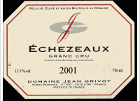 Domaine Jean Grivot