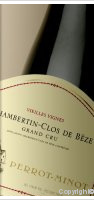 Maison Henri Perrot-Minot - Vieilles Vignes