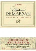 Château de Marsan
