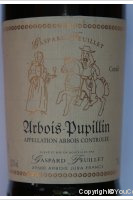 Gaspard Feuillet