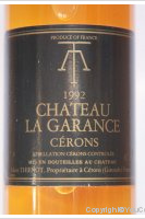 Château La Garance