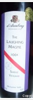 d'Arenberg - The Laughing Magpie - Shiraz-Viognier