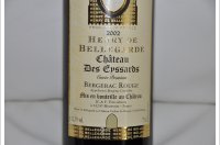 Château des Eyssards