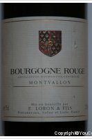 E.Loron & Fils - Montvallon