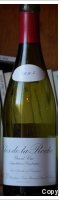 Domaine Leroy - Grand cru