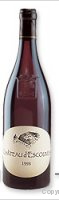 Domaine Borgnat - Château d’Escolives