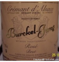 Burckel-Jung