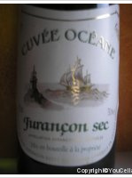 Cave de Gan - Cuvée Océane