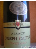 Joseph Cattin