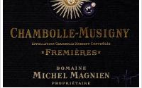 Domaine Michel Magnien - Fremières