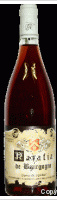 Domaine Verret - Ratafia Rouge de Bourgogne