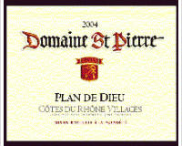 Domaine St Pierre