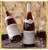 Vignoble Dessus Bon Boire