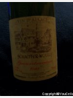Schaeffer Woerly