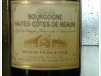 Morin Père et Fils 