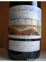 Domaine de la Femme Allongée - Les Branquignols