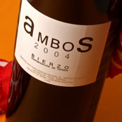 Ambos - Mencia