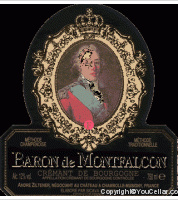 Château André Ziltener-Baron de Montfalcon