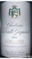 Château La Voulte Gasparets 