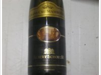 Albert Schoech - Grand cru Mambourg