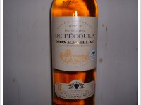 Domaine de Pécoula - Cuvée Prestige
