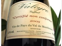 Valcyre - Certifié non Conforme