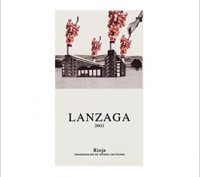 Lanzaga