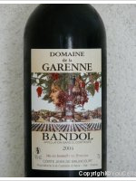 Domaine de la Garenne